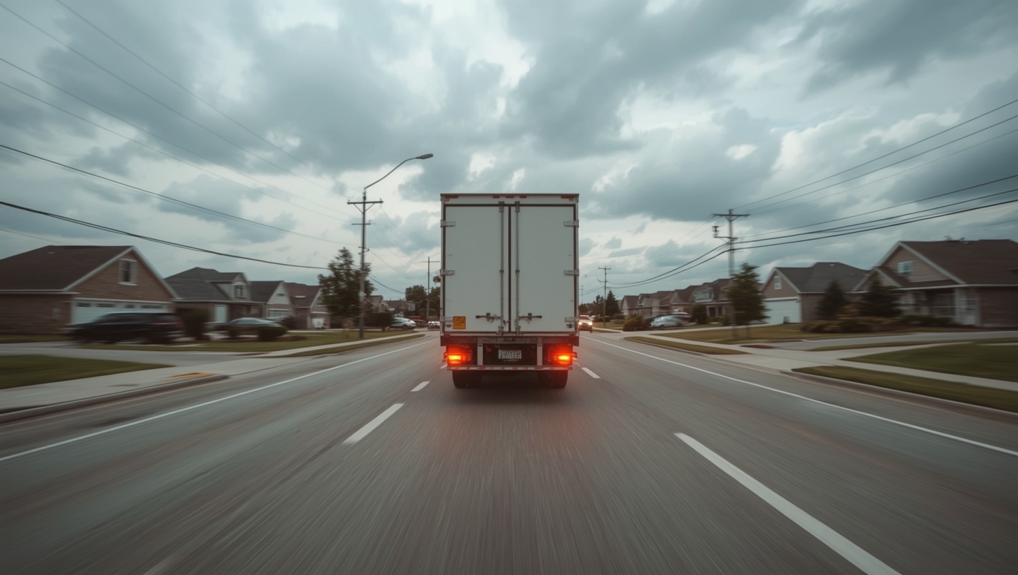 Naperville, IL to Bronx, NY movers