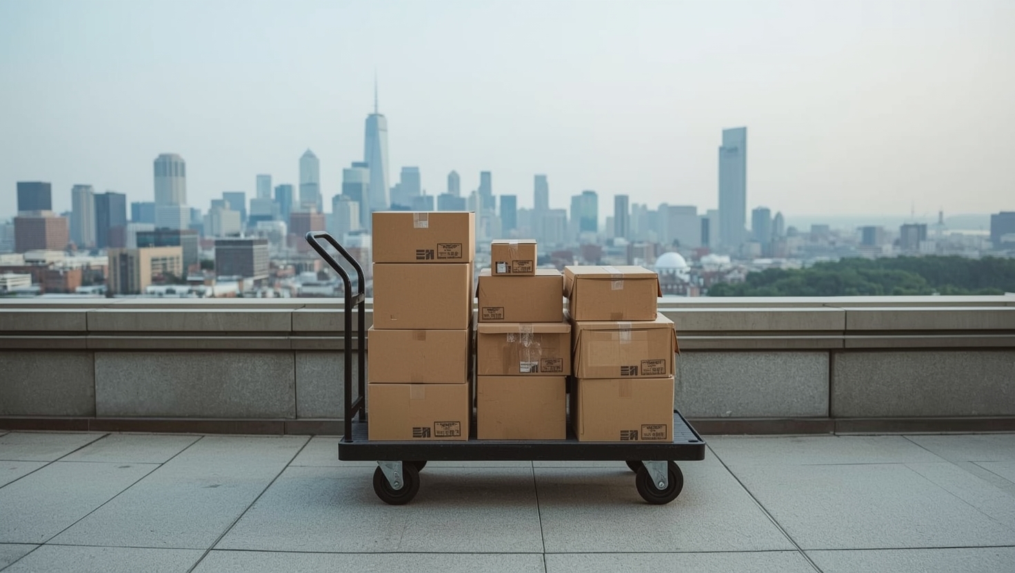 Moving from Naperville, IL to Queens, NY Naperville, IL to Queens, NY movers