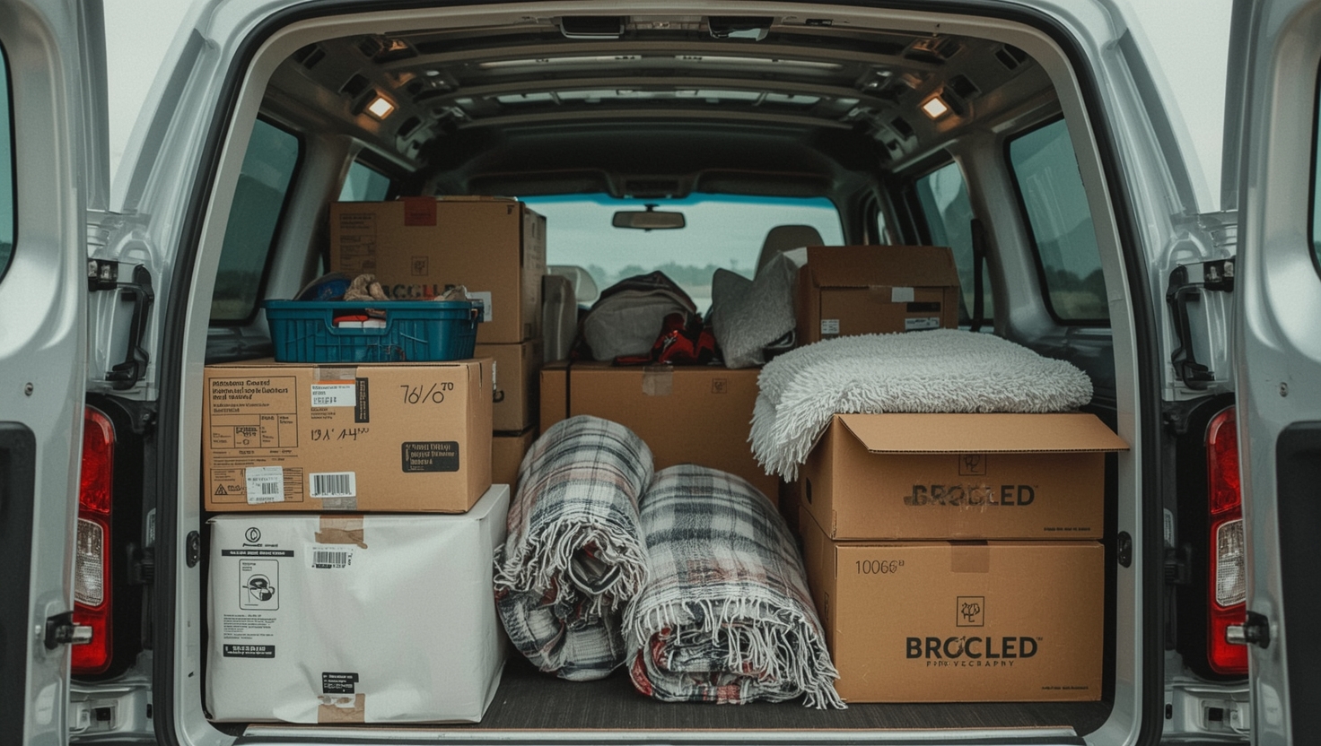 Milwaukee, WI to Cincinnati, OH movers