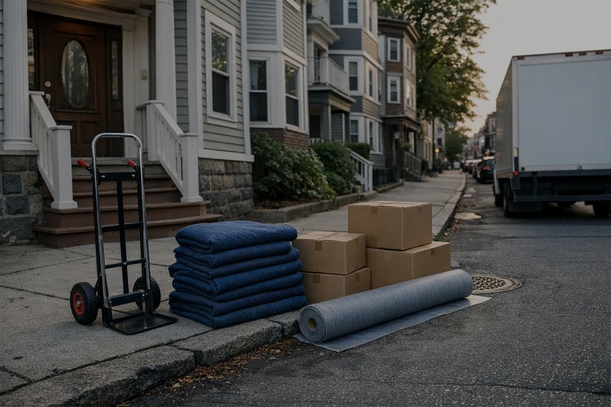 Allston Christmas Moving Guide