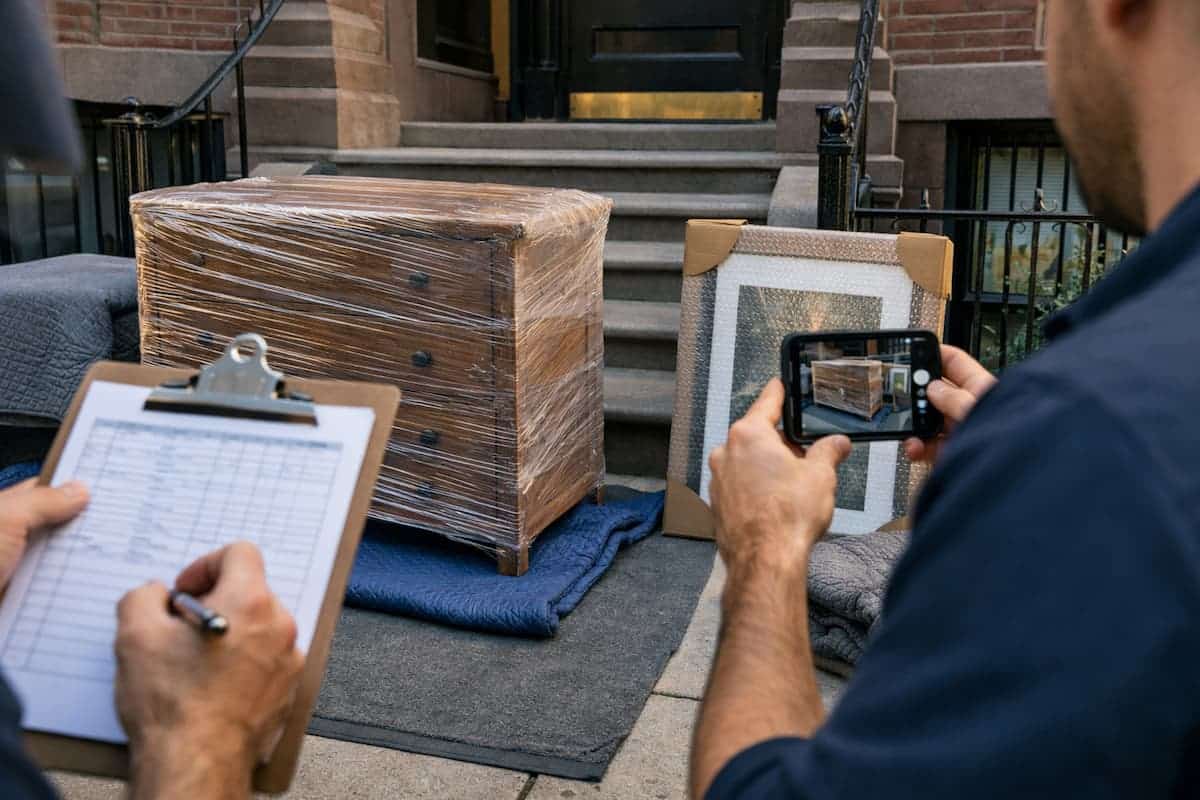 Moving Valuation vs Insurance